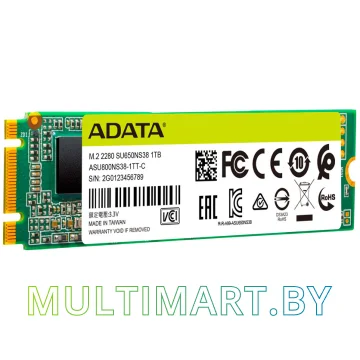 SSD диск A-Data Ultimate SU650 480GB ASU650NS38-480GT-C картинка 2